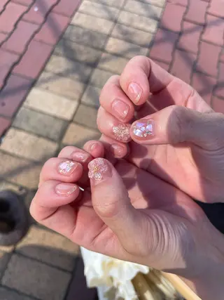 ネイル MEILI_NAIL /メイリーネイルのネイルデザイン