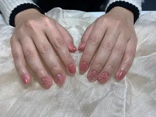 ネイル Nail Jolie所属・Nail Jolieのネイルデザイン