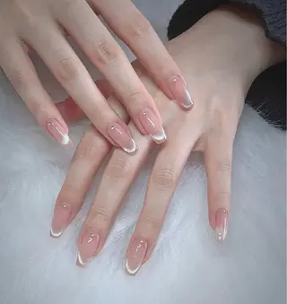 ネイル 星 あみのネイルデザイン