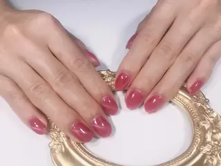 ネイル ネイルサロン ロア旧ジョリーのネイルデザイン