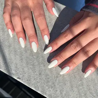 ネイル 🤎Two ERI🤎のネイルデザイン