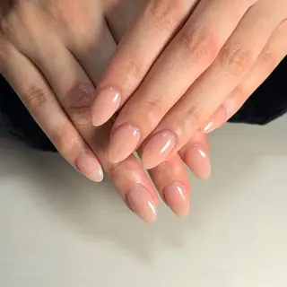 ネイル soleil所属・舞鶴 奈々美のネイルデザイン