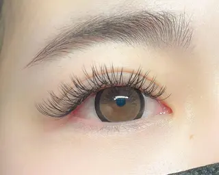 マツエク・マツパ REI .のマツエク・マツパデザイン