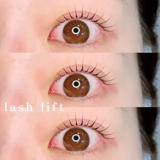 マツエク・マツパ パリジェンヌ/美眉 OLIVIA加藤のマツエク・マツパデザイン