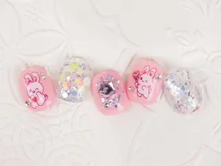 ネイル MSSugar Nailのネイルデザイン
