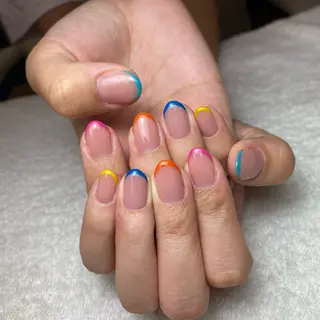 ネイル COCO+所属・COCO +のエステ・リラクイメージ