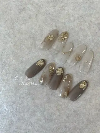 ネイル 27salon yuinaのネイルデザイン