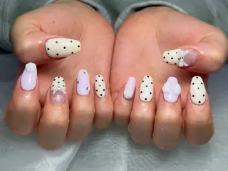 ネイル ♡ KEIKOのネイルデザイン