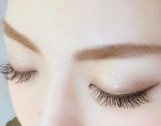 マツエク・マツパ ザ　パレス所属・名駅 ザ•パレスのマツエク・マツパデザイン