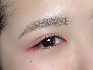 アイブロウ Maison Simba所属・田中 まりなのマツエク・マツパデザイン