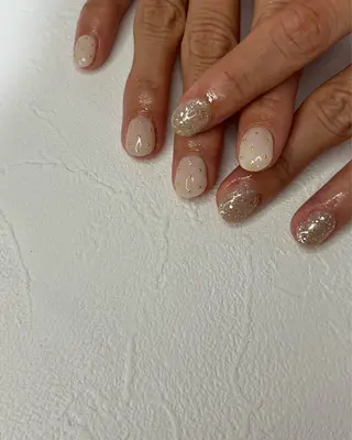 ネイル manami プルミエール錦糸町店のネイルデザイン