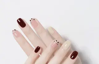 ネイル Cute beauty2のマツエク・マツパデザイン