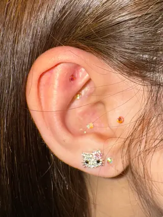 _WHITE所属・橋本 楓のその他イメージ