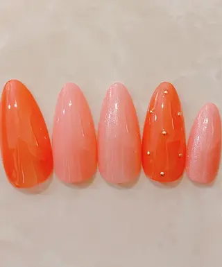 ネイル Daria. nailのマツエク・マツパデザイン