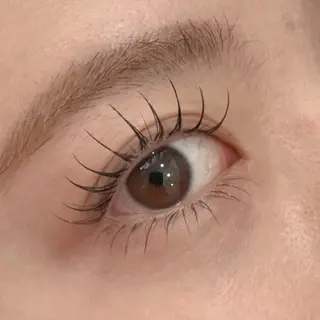 マツエク・マツパ Myro misaeのマツエク・マツパデザイン