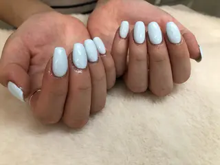 ネイル Epokku ネイルサロンのネイルデザイン