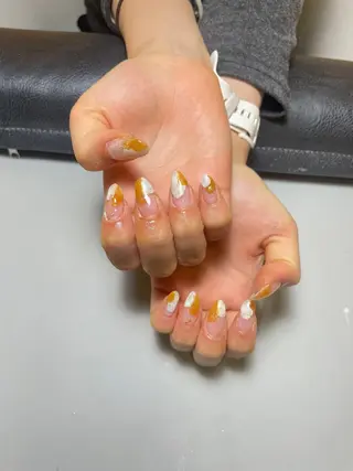 ネイル sopocalon ﾌｼﾞﾀのネイルデザイン