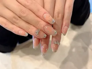 ネイル Amute nailのネイルデザイン