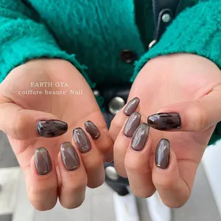 ネイル Rena colore'のネイルデザイン