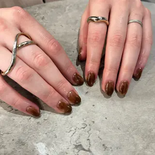 ネイル sayaka 🩰のネイルデザイン