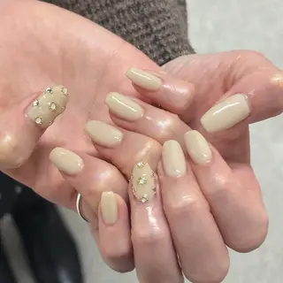 ネイル y's beauty 本町店所属・ひな🍒 Y's beautyのネイルデザイン