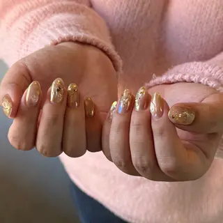 ネイル haru .のネイルデザイン