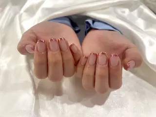 ネイル mimi_ AIRIのネイルデザイン