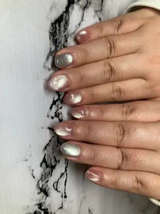 ネイル oowada ryokoのネイルデザイン