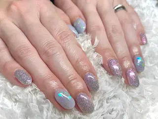 ネイル 三浦 絆生のネイルデザイン