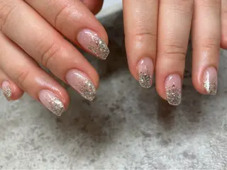 ネイル nailist こがのネイルデザイン