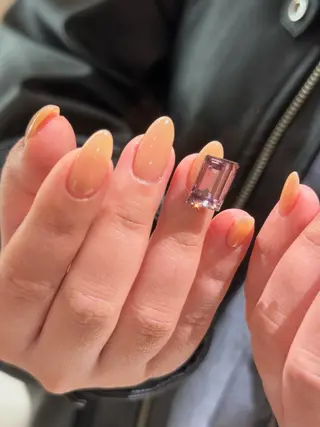 ネイル Millie oh所属・Millie oh /ミリーオー 銀座のネイルデザイン