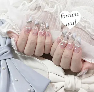 ネイル ☆saori ☆のネイルデザイン