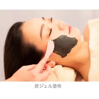 Cerise La La(スリーズララ)所属・まつ毛パーマ×脱毛 スリーズララ🌼のエステ・リラクイメージ