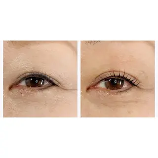 マツエク・マツパ kapua所属・Kapua🌺 マユのマツエク・マツパデザイン