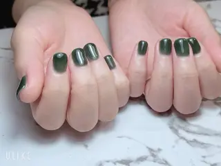 ネイル mi hoのネイルデザイン