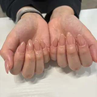 ネイル THE BALM Noahのネイルデザイン