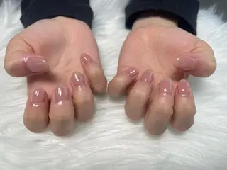 ネイル ari. nailのネイルデザイン