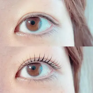 マツエク・マツパ MIRROR KYOTO eyelashes & eyebrows所属・【今出川】中尾 瑞穂 /ラッシュリフト✨️のマツエク・マツパデザイン