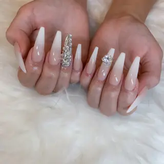 ネイル Bell nailのネイルデザイン