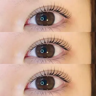 マツエク・マツパ 1月31日退社 深澤もものマツエク・マツパデザイン