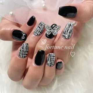 ネイル ☆saori ☆のネイルデザイン