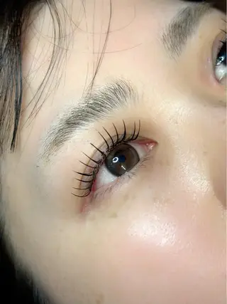 マツエク・マツパ Nature 栗田のマツエク・マツパデザイン