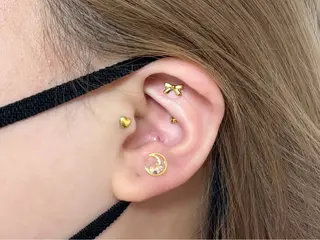 mizuki/束感 まつげ/似合わせ眉のマツエク・マツパデザイン