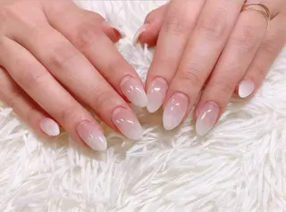 ネイル cachette. 小野のネイルデザイン