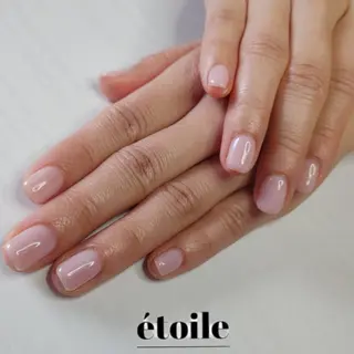 ネイル étoile(エトワール)所属・山田 可愛のネイルデザイン