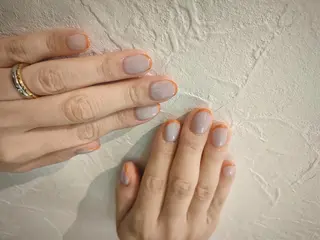 ネイル 〘パラジェル専門店〙 minoriのネイルデザイン