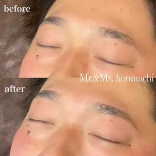 アイブロウ 眠りの森 難波店 ASUKAのエステ・リラクイメージ