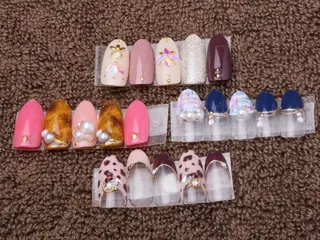 ネイル smile nail スマイルネイルのその他イメージ