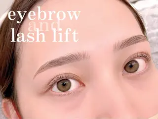 アイブロウ miel hakataのその他イメージ