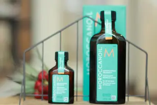 小島 光雄のヘアスタイル